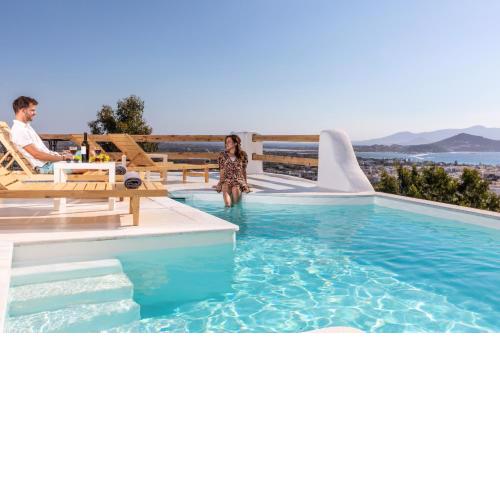 Nèsoi Villas Naxos