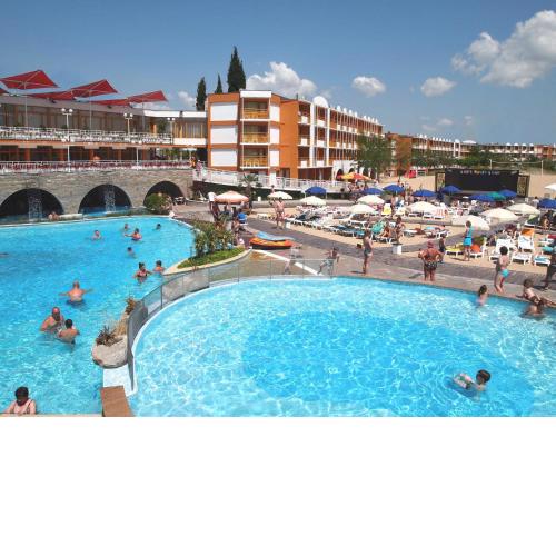 Nessebar Beach Hotel
