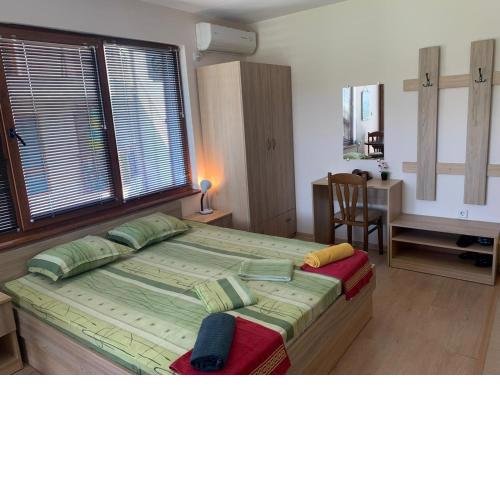 Nessebar Guest House Cozy Studio 301