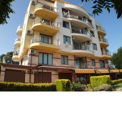 Nessebar View Apartament