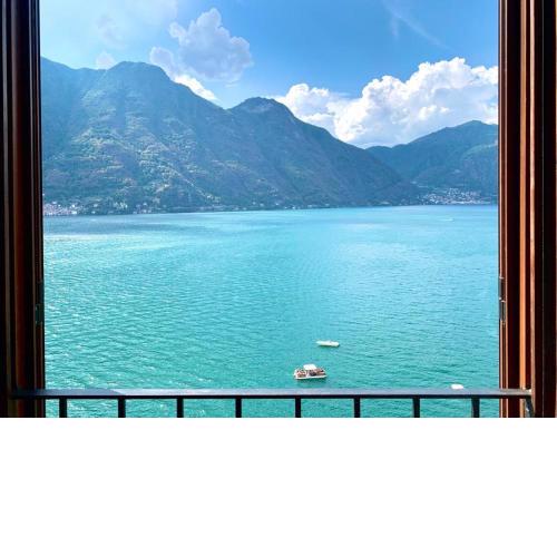 Nesso APT with Private Parking & Shared Pool!