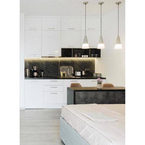 Nest Apartment
