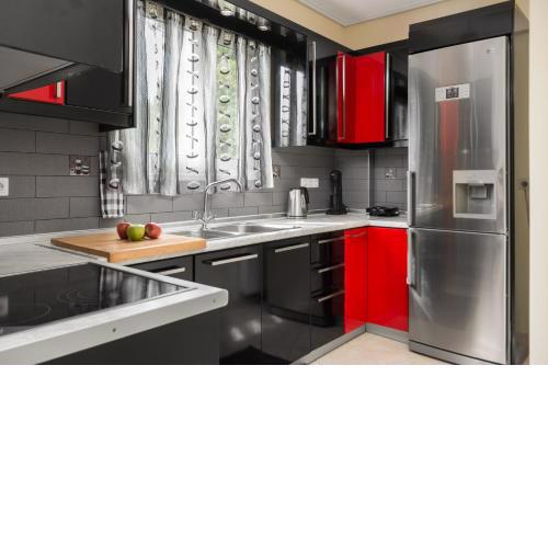 Nest Apartment