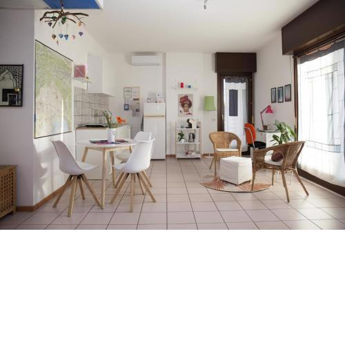 Nest Eco Guesthouse