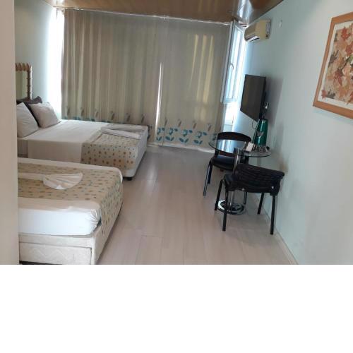 Nest Hotel Antalya