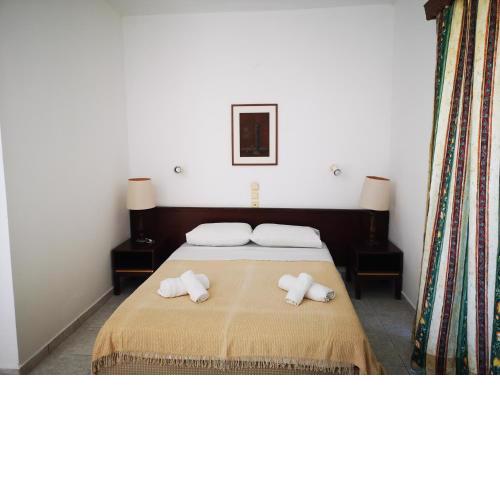 Nest hotel
