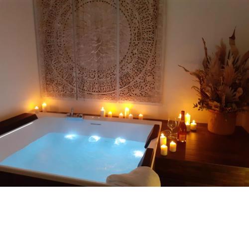 Nest House & Relax