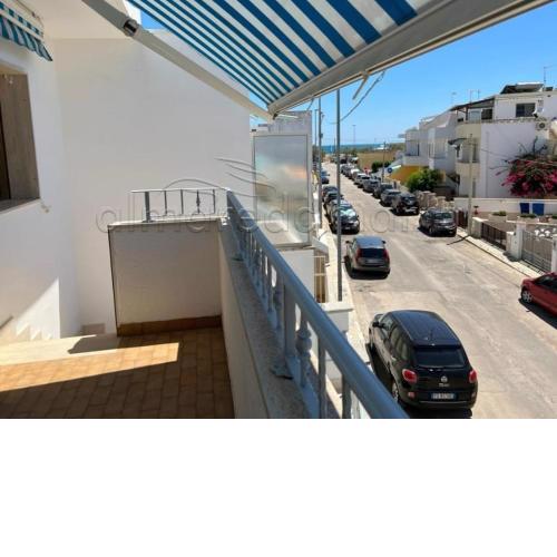 Nest House Valeria - Torre Mozza - Salento 50mt dal mare