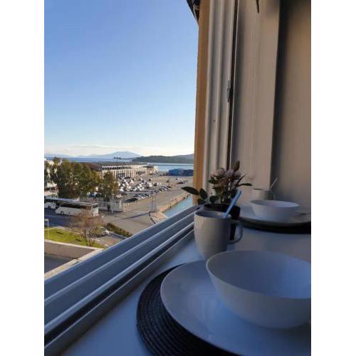 Nest Port View Studio