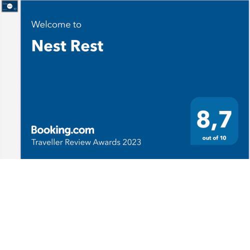 Nest Rest