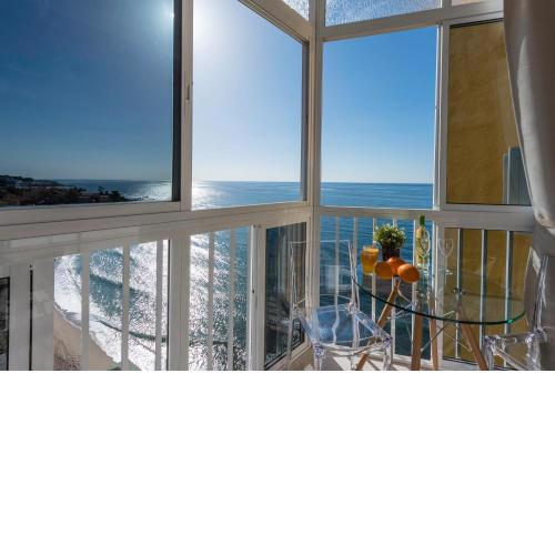 Nest Studio Playa Alhamar