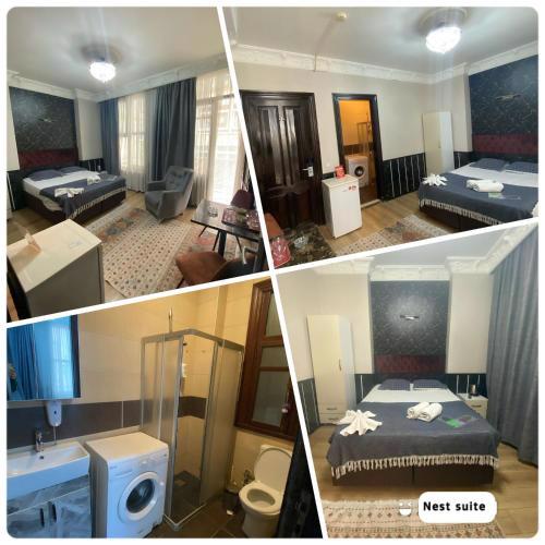 Nest Suite Sisli