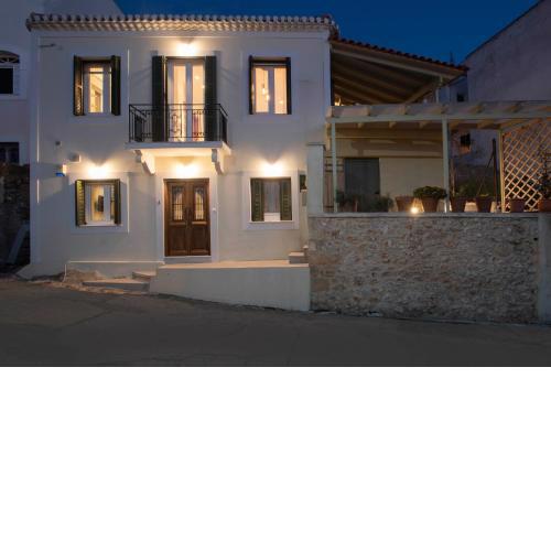 Nestor's house