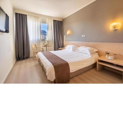Nestos Hotel