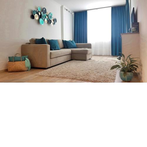 Nett Apartman
