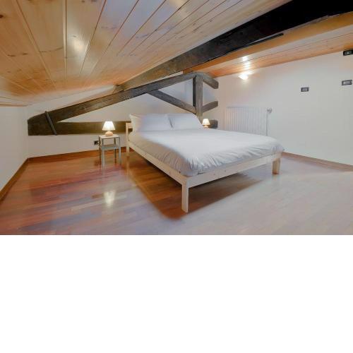 Nettuno 5 stelle- Appartamento elegante con suite
