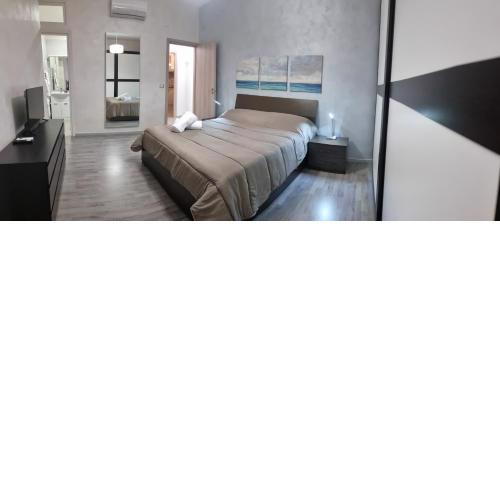 Nettuno Bari Apartment