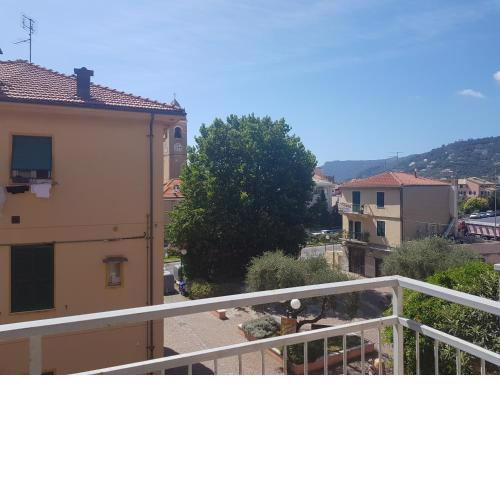 Nettuno flat