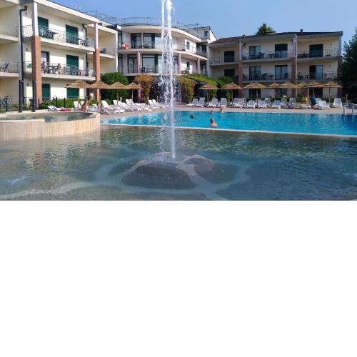 Nettuno Residence Hotel