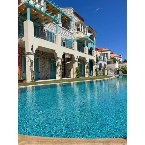 ☆Neues Loft I Pool I Meerblick☆