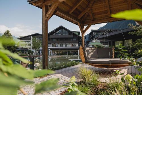 Neuhaus Zillertal Resort