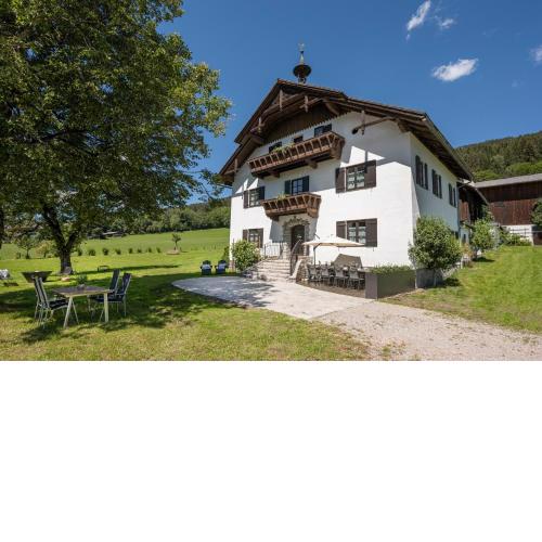 NEUHOFGUT I HOFCHALET exklusiv und privat!