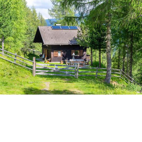 Neuwirth Hütte