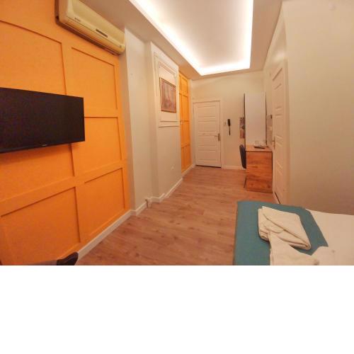 Neva House Taksim
