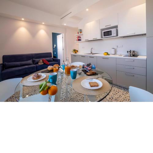 Neva Suites Massa Lubrense Sorrento Coast