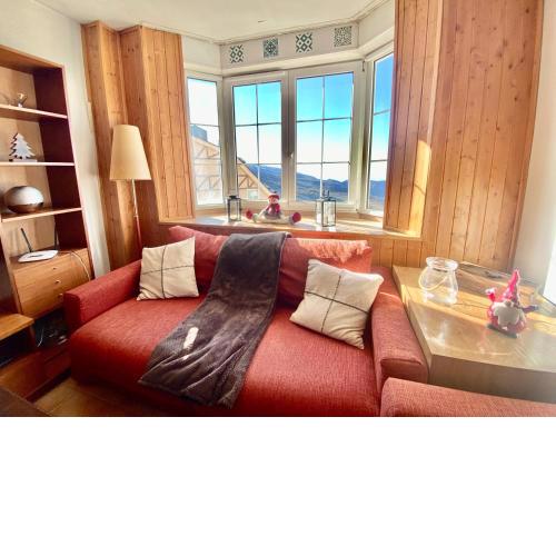 NEVADA HOME. Apartamento con GARAJE INCLUIDO en edificio Maribel