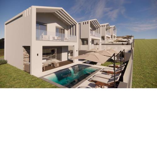 Nevelo Quality Villas
