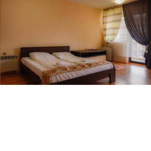 Nevina Apartment