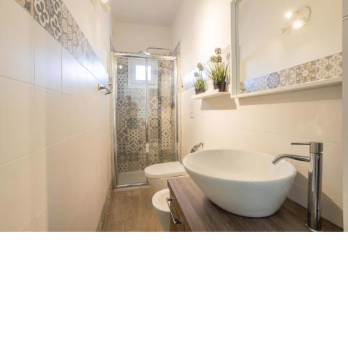 NEW - AL MARE - TERRAZZO - FREE PARKING -