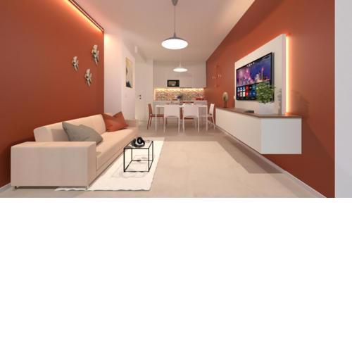 NEW - CHARMING APARTAMENTS