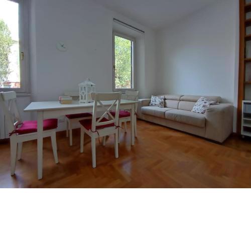 NEW - Comfortable apt Porta Latina (San Giovanni)
