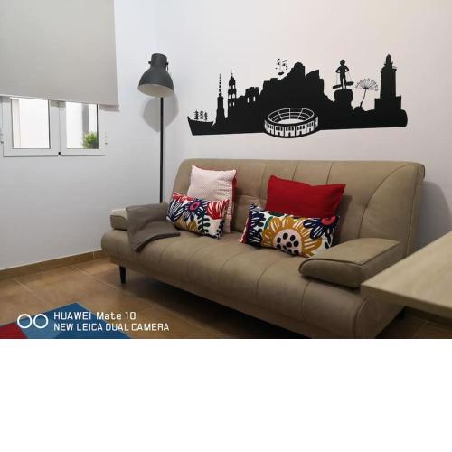 New!! - Dowtown Malaga Ollerias