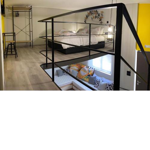 NEW - Kyma Holiday Loft