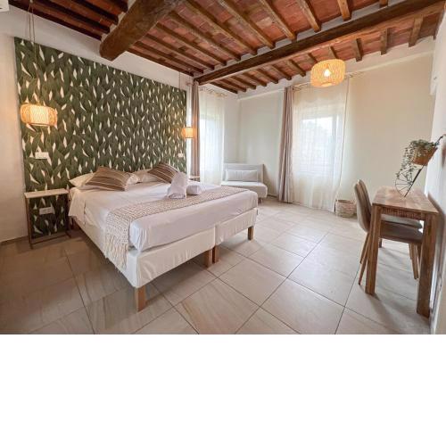 NEW! -Verderame Rooms & Suite in Lucca
