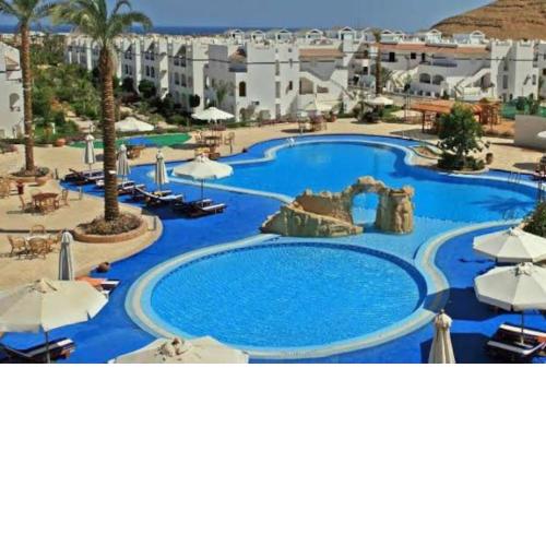 New 1 Bedroom apartment in Riviera resort