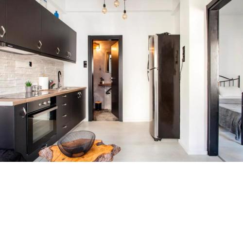 New! 1 Bedroom Apartment in the Centre of Heraklion