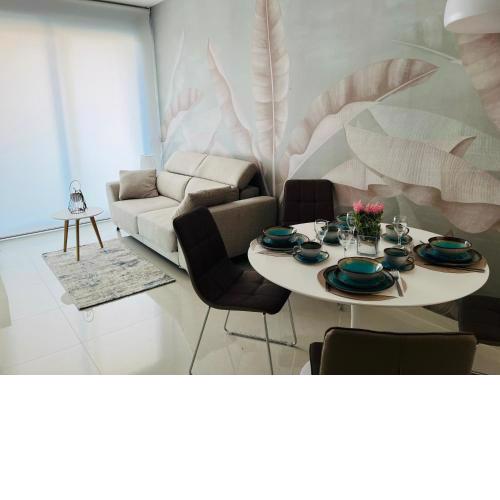 NEW 2022 Casanovas-Apartment Torrevieja Center