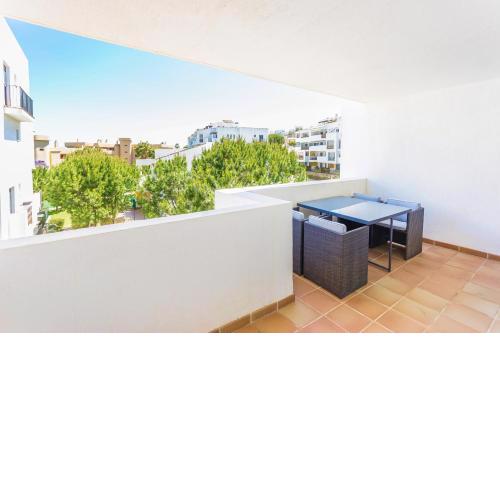New 2BR 2BA Fully equipped - Alamar La Cala