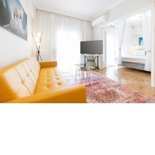 NEW #4 DESIGN LUXURY apt