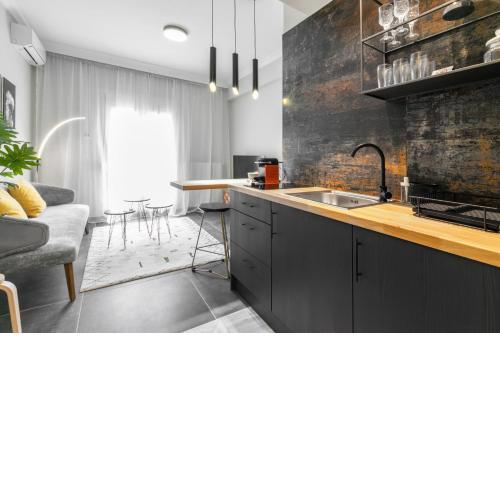 NEW #5 DESIGN LUXURY apt