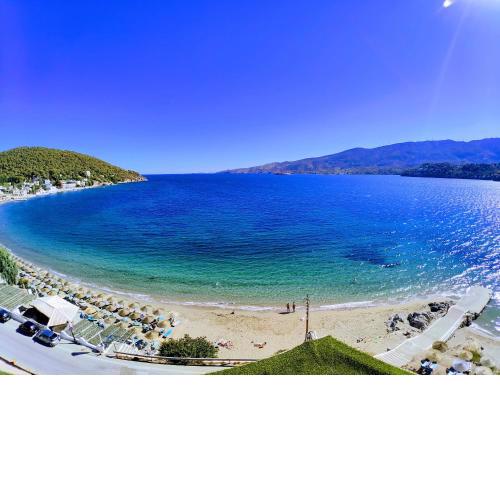 New Aegli Resort Hotel