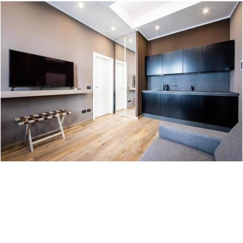 NEW AMAZING BILO apartment in the heart of Milan from Moscova Suites apartments group