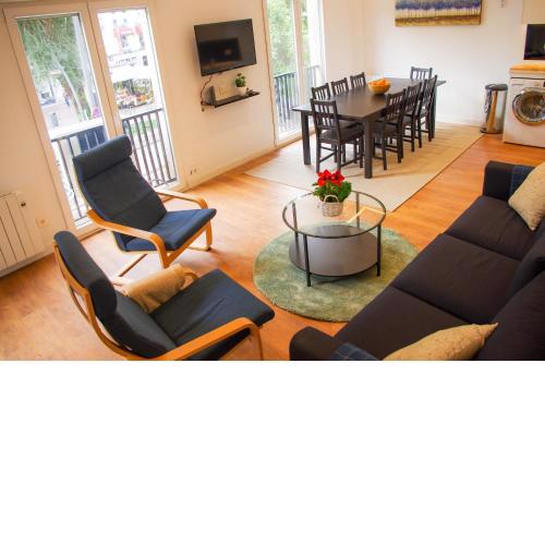 NEW! AMAZING LUXURIOUS APARTMENT IN MADRID CENTER