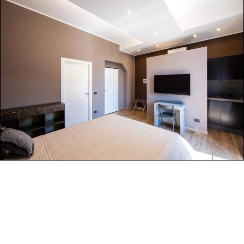 NEW AMAZING MONO LOCATED IN MOSCOVA DISTRICT from Moscova Suites apartments group