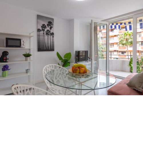 New and Beautiful Flat in Marbella Centre - Beach
