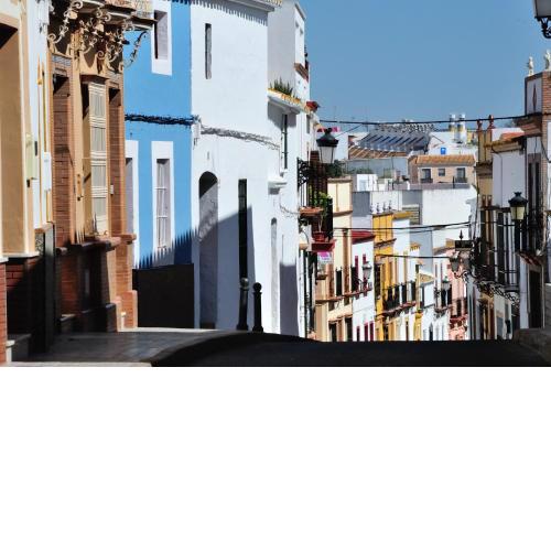 New Andalusian House 31 Free Private Parking